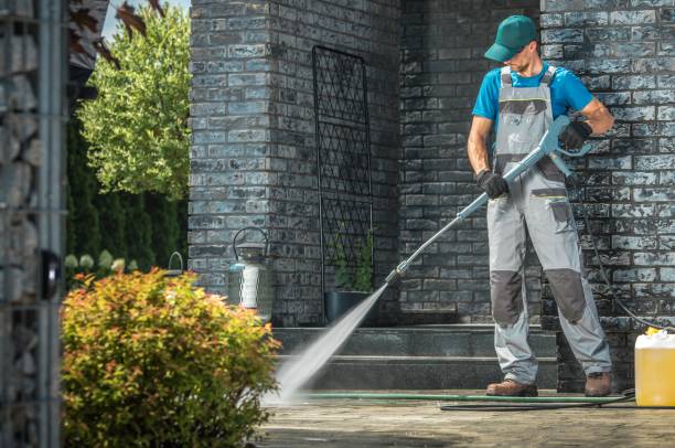 Best Restaurant Pressure Washing  in Sudden Valley, WA