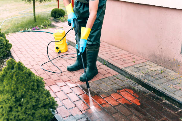 Best Pool Deck Cleaning  in Sudden Valley, WA