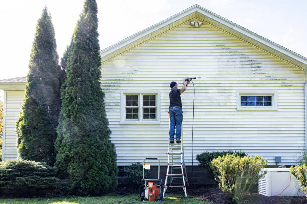 Best Solar Panel Cleaning  in Sudden Valley, WA